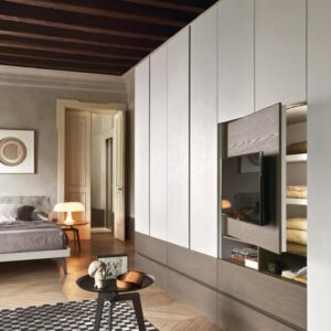 Wardrobe Design WR 2