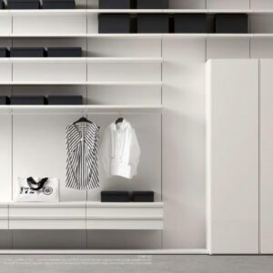 Wardrobe Design WR 22