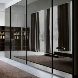 Wardrobe Design WR 26