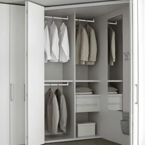 Wardrobe Design WR 31