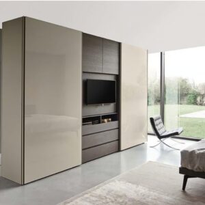 Wardrobe Design WR 8