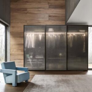 Wardrobe Design WR 9