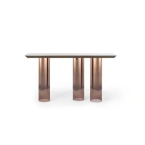 Lord Of The Rings Console Table