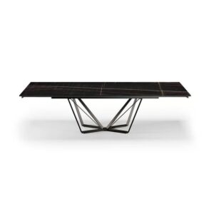Papillon 72 Extending Tables