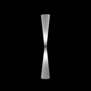 Plisse Piantana Floor Lamp