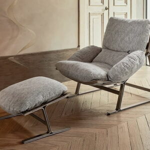 Belair Armchair