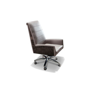 Absolute presidential office chair