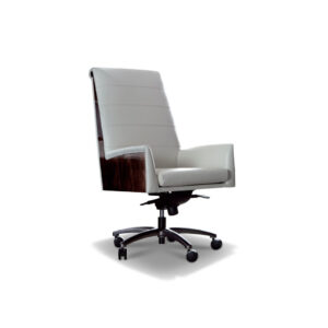 Coliseum presidential office chair