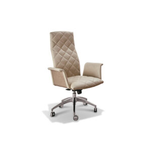 Sunrise presidential office chair