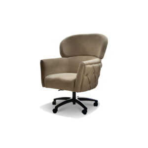 Lifetime presidential office chair