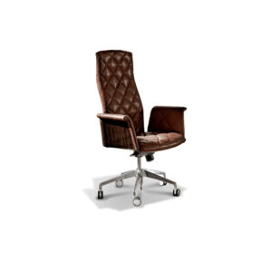 Vogue presidential office chair