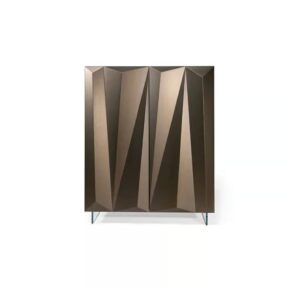 Quartz Madia Built In Wardrobe