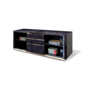 Charisma return for desk