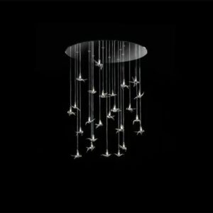 Rondini Chandelier