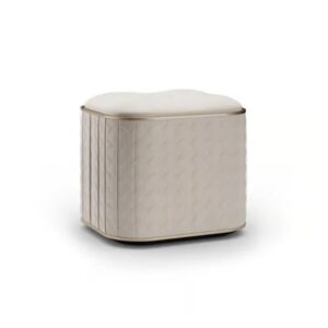 San Marco Footstool
