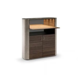 San Marco Madia Drinks Cabinet
