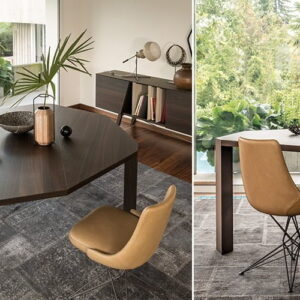 Athena Chairs