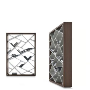 Shanghai Bookcase