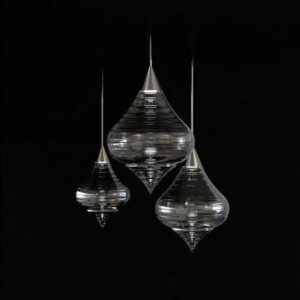 Sheherazade Pendant Lamp