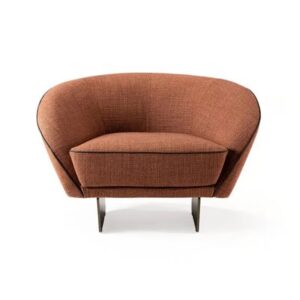 Sign Armchair
