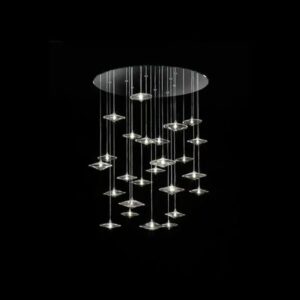 Sirius Chandelier