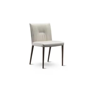 Soft Bassa Dining Chair