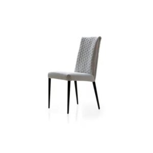 Soft Emerald Dining Chair