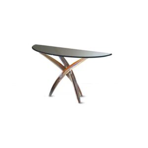 Streads Of Grass Console Table