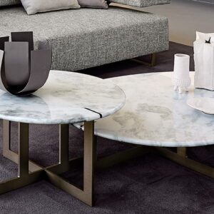 Douglas Small Table