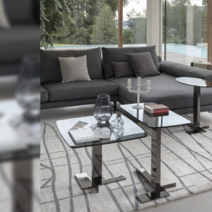Lith Small Table