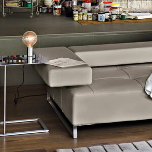 Loft Small Table
