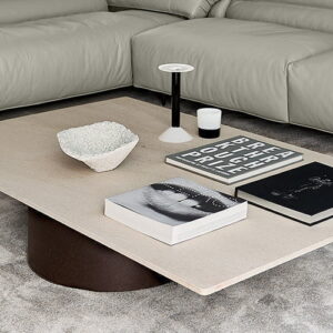 Petra Small Table