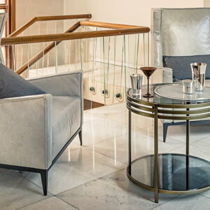 Ula Small Table