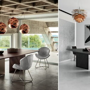 Epsilon Dinning Table