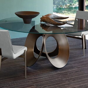 Oracle Dinning Table