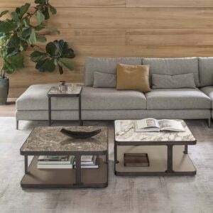 Toledo Coffee Table