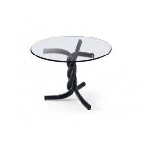 Torsades 72 Dining Table