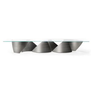Vele 72 Bespoke Extending Tables