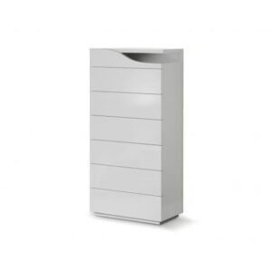 Weekly Sign Chest of Drawer