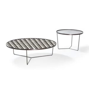 Zeno Coffee Table