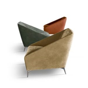 Zoe Armchair