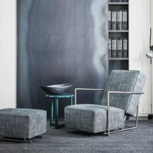 A.B.C. armchair