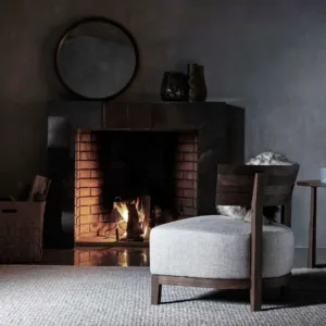 Thomas armchair
