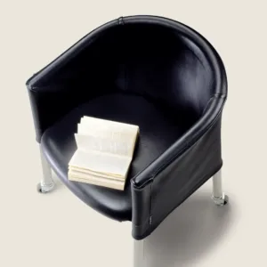 Mixer armchair