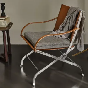 Carlotta Armchairs
