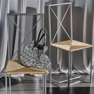 Moka chair