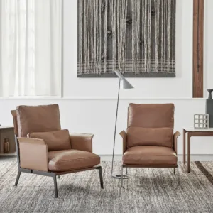 Happy-hour armchair
