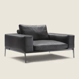 Lifesteel armchair