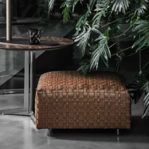Bangkok ottoman
