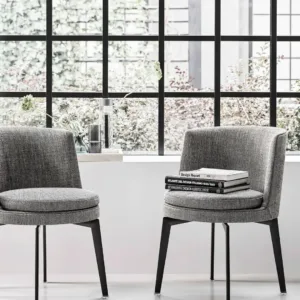 Feel Good chairs